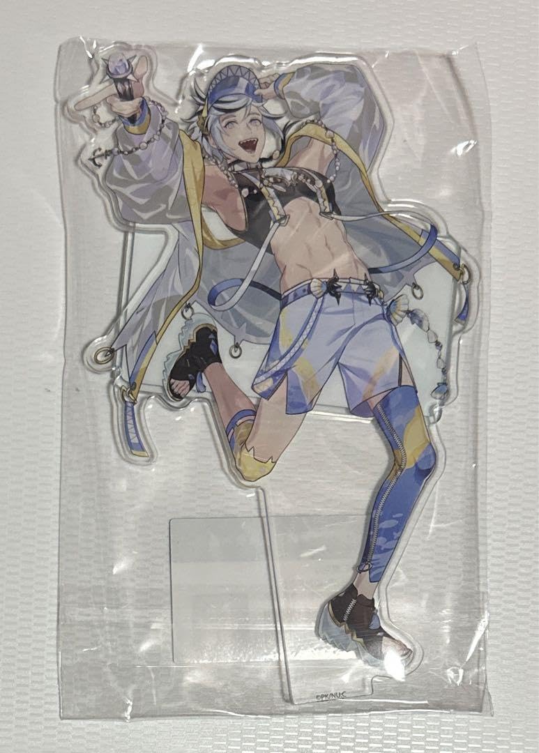 Amazon.co.jp: NU カーニバル アクスタ アクリルスタンド ブレイド